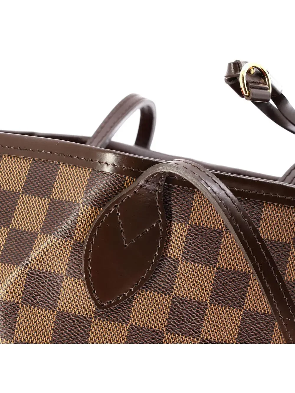 Louis Vuitton Neverfull Tote Damier Gm #253688L20B
